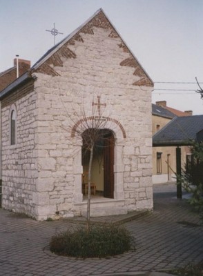 Chapelle St Roch