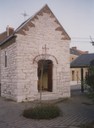 Chapelle St Roch